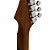 Guitarra Aria Pro II MAC-DLX Stained Brown - Imagem 4