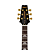 Guitarra Aria Pro II PE-F80 Black Top - Imagem 4