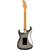 Guitarra Fender Stratocaster American Professional II Mercury - Imagem 2