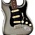 Guitarra Fender Stratocaster American Professional II Mercury - Imagem 3