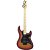 Guitarra Strinberg STS100 Cherry Sunburst Satin - Imagem 2
