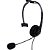 Headset Office Fortrek FK731A USB Preto - Imagem 7