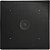 Kit Arandela Quadrada 6” Full Range Orion 55W RMS Preta - PAR / 2 - Imagem 1