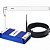 Kit Repetidor Celular 2100MHZ RP2170 AQUÁRIO - Imagem 1