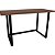 Mesa Office Hayonik MHO 1300 27mm Carvalho Munique - Imagem 6