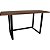 Mesa Office Hayonik MHO 1500 27mm Carvalho Munique - Imagem 2