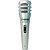 Microfone Com Fio Storm MICN0007 Prata - Imagem 1