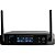 Sistema de Microfone Sem Fio Duplo Headset Bodypack Leson LS902 Preto - Imagem 10