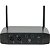 Sistema de Microfone Sem Fio Duplo Headset Bodypack Leson LS902 Preto - Imagem 3