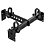 Suporte Para Monitor de Áudio HH Tessen TNA-BRK1 - Imagem 1