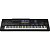 Teclado Yamaha Genos2 Arranjador Preto - Imagem 2
