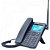 Telefone Celular Fixo 4G 2 Chip CA-42SX4G Preto Aquário - Imagem 4