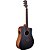 Violão Tagima Ambience Metropolis Black Satin - Imagem 1