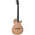 Violão Tagima Modena Steel Elétrico Aço Maciço Natural Satin - Imagem 1