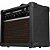Cubo Para Guitarra Hayonik HG60 60W Preto - Imagem 2