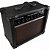 Cubo Para Guitarra Hayonik HG60 60W Preto - Imagem 6