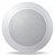 Arandela 6" Full Range 15W RMS 8 Ohms AR-615 F HAYONIK - Imagem 1