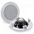 Arandela 6" Full Range 15W RMS 8 Ohms AR-615 F HAYONIK - Imagem 2