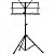 Suporte Para Partitura SP100 Preto Hayonik - Imagem 4