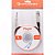 Cabo para Microfone Hayonik Player XLR(F) X P10 1m Preto - Imagem 1