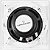 Arandela Coaxial Quadrada AR 1506Q 30W RMS HAYONIK - Imagem 4