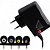 Fonte Ajustavel Hayonik FTR125 1,25A Bivolt - Imagem 1