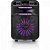 Caixa Multiuso Portátil Hayonik Go Power 300 200W Bluetooth / USB - Imagem 1