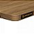 Mesa Office Hayonik MHO 1300 27mm Amêndola Rústica - Imagem 3