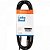 Cabo para Microfone Hayonik Linha Brasil XLR(F) X P10 3m Preto - Imagem 2
