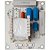 Divisor de Frequência Passivo 2 Vias 6dB TI 250W RMS HK1506 Hayonik - Imagem 1