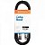 Cabo para Microfone Linha BRASIL XLR(F) X XLR(M) 7m Preto HAYONIK - Imagem 2