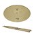 Prato Ataque Para Bateria 16" Liga Latão + Baqueta 5a Maple New York - Imagem 1