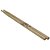 Prato De Condução Bateria 20" Liga Latão + Baqueta 5a Maple New York - Imagem 5
