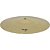 Prato De Condução Bateria 20" Liga Latão + Baqueta 5a Maple New York - Imagem 3