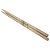 Prato De Ataque Para Bateria 16" + Baqueta 5a Hickory New York - Imagem 5