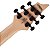Guitarra Elétrica Cort KX-100 BKM Black Metallic Powersound - Imagem 8