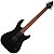 Guitarra Elétrica Cort KX-100 BKM Black Metallic Powersound - Imagem 1