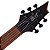 Guitarra Elétrica Cort KX-100 BKM Black Metallic Powersound + Capa - Imagem 5