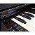 Kit Piano Digital 88 Teclas Waldman KG-8800 Preto + Banco - Imagem 8