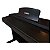 Kit Piano Digital 88 Teclas Waldman KG-8800 Preto + Banco - Imagem 6
