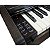 Kit Piano Digital 88 Teclas Waldman KG-8800 Preto + Banco - Imagem 7