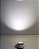 6 Mini Spot LED Embutir 1W Redondo Bivolt Luz Branco Quente 3000k - Imagem 3