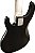 Kit Contrabaixo Elétrico PHX MSR-5 BK Five 5 Cordas Preto Bx02 - Imagem 5