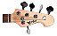 Kit Contrabaixo Elétrico PHX MSR-5 3TS Five 5 Cordas Sunburst Bx02 - Imagem 3