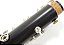Clarinete Yamaha YCL450 Sib 17 Chaves Corpo Madeira Ébano C/ Estojo - Imagem 8