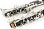 Clarinete Yamaha YCL450 Sib 17 Chaves Corpo Madeira Ébano C/ Estojo - Imagem 4