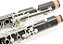 Clarinete Yamaha YCL450 Sib 17 Chaves Corpo Madeira Ébano C/ Estojo - Imagem 5