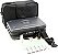 Clarinete Yamaha YCL450 Sib 17 Chaves Corpo Madeira Ébano C/ Estojo - Imagem 9