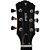 Kit Guitarra Elétrica Les Paul PHX Studio LP-5 BK Flamed Maple Preta Gx02 - Imagem 5