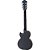 Kit Guitarra Elétrica Les Paul PHX Studio LP-5 BK Flamed Maple Preta Gx03 - Imagem 3